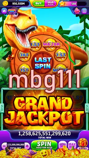 mbg111 Unduh