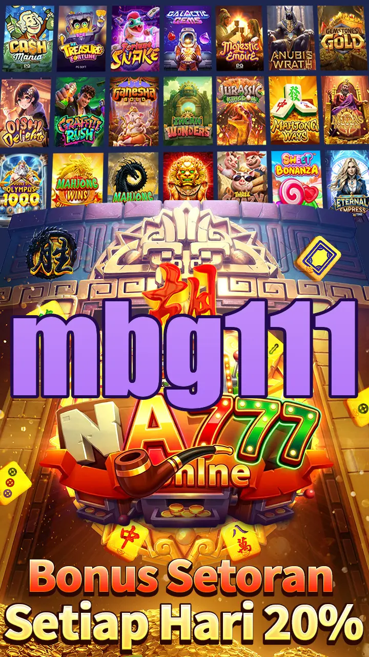 mbg111 Masuk