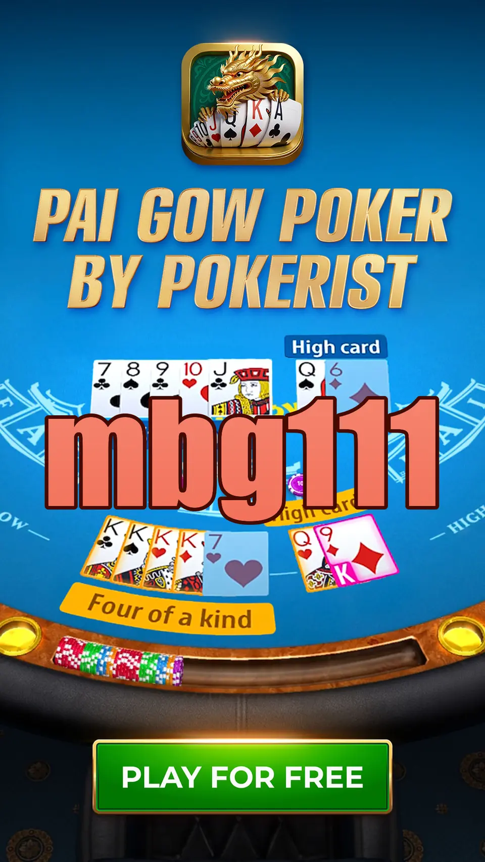 mbg111 Masuk