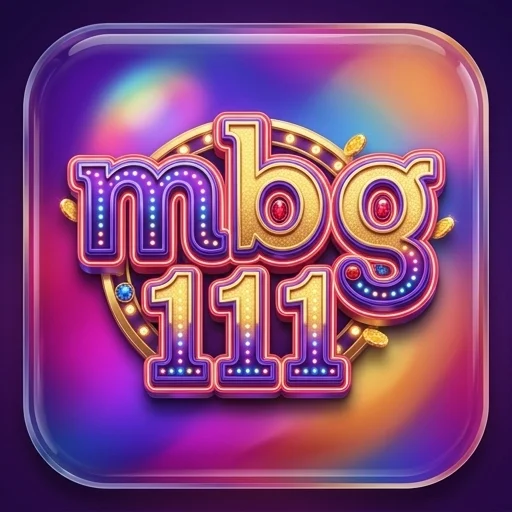 mbg111 Logo - Resmi
