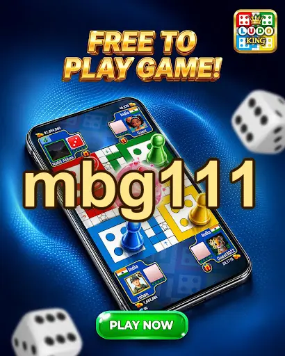 mbg111 Tangkapan Layar - APK Resmi