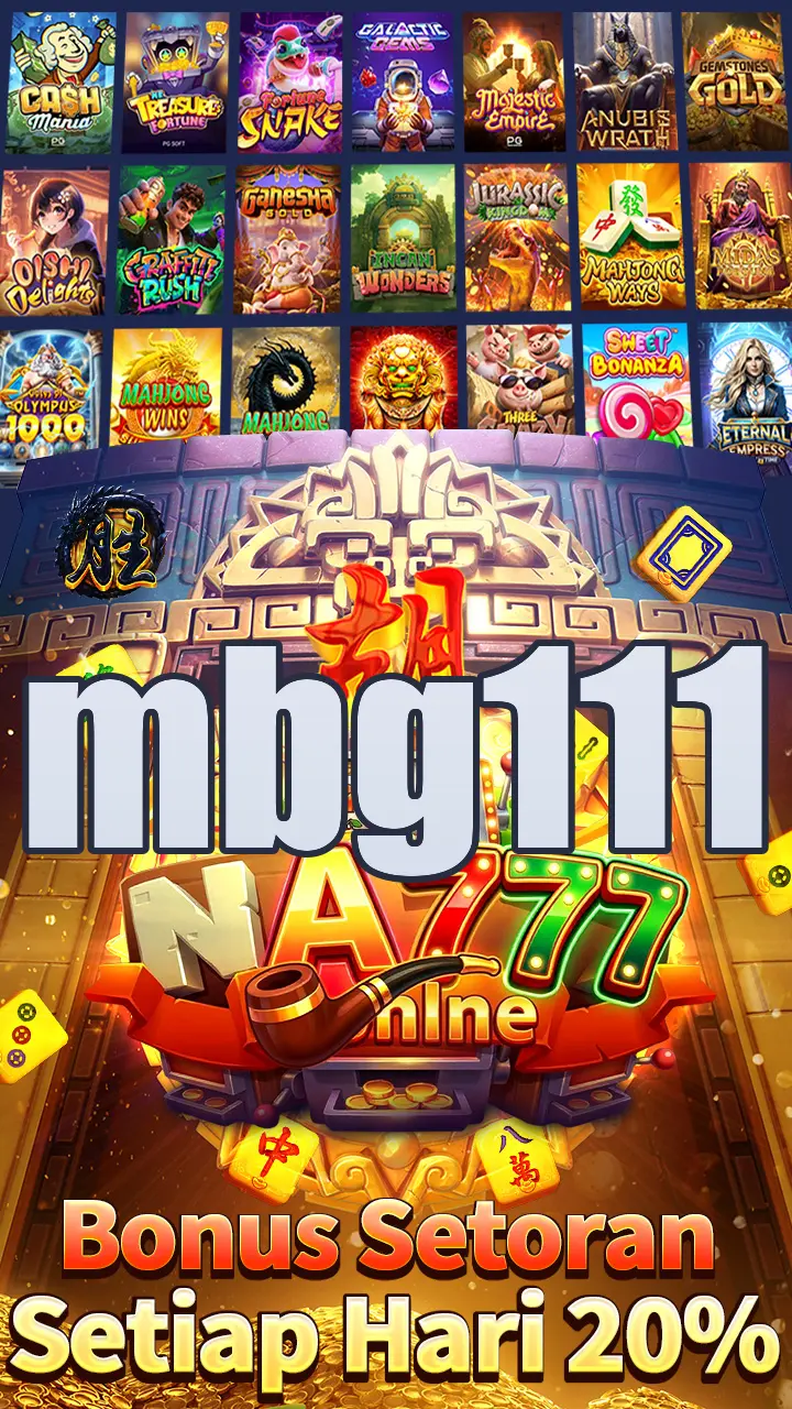 mbg111 Preview - Resmi Unduh